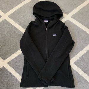 Patagonia Better Sweater